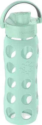 BPA Free Silicone sippy cup