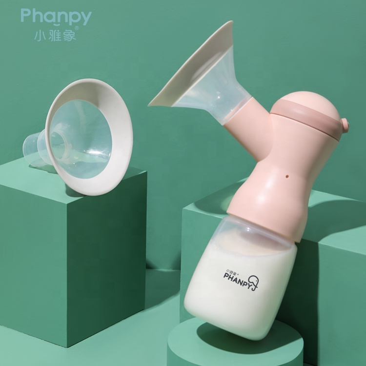 New Design Hospital Grade Feeding Double Breast Pump