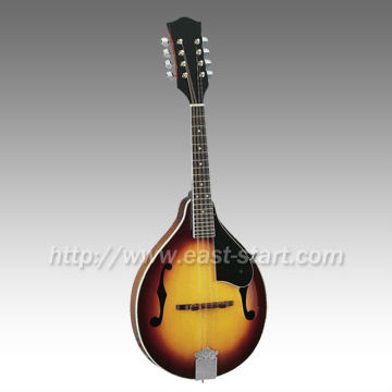 Handmade All Solid A Style Quality Mandolin