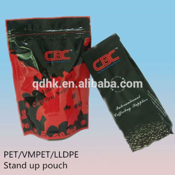 Good Barrier Colorful Printed Coffee Bag