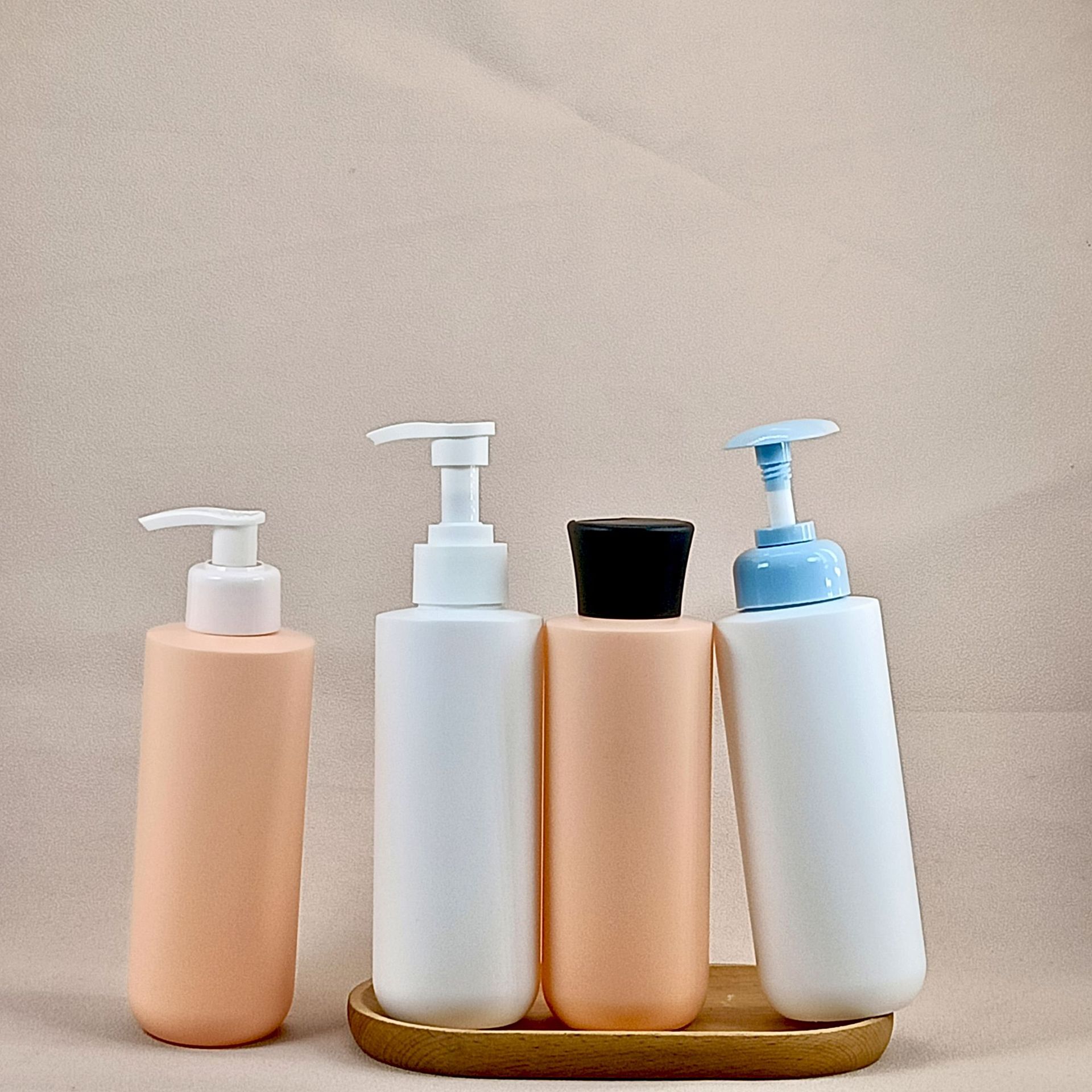 lotion pump bottle