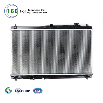 YLB R18Z6 Aluminum Radiator for Honda Jade 1.5 FR5 2015+ - OEM 19010-5M1-H51