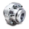 High Demand Custom Machining Steel Gear Coupling