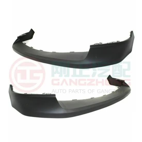 BYD Auto Accessories: Bumper Trim for Models - F0, F3, F6, L3, L6, F3R, S6, S7, Song Plus, EV, Seagull, Seal, Dolphin, Atto3, Han Tang Yuan, Aion