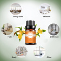 private label Osmanthus essential oil 100%pure for skin