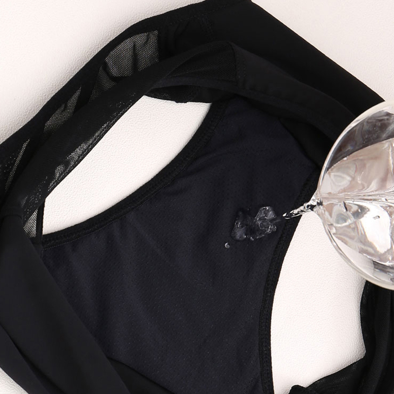 VIP Upgrade 4-layer Menstrual Panties Physiological Pants Leak Proof Underwear Women Period Mesh Breathable Briefs Underwear