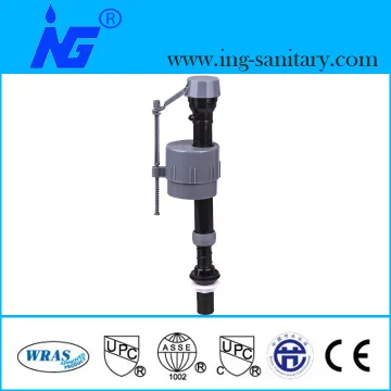 UPC Anti-siphon Fill Valve