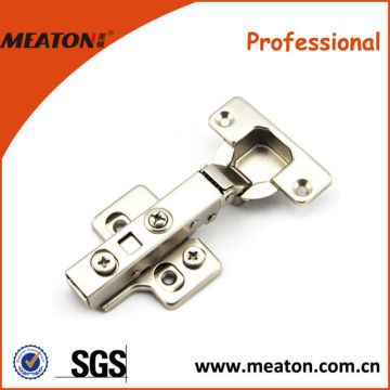 Hot sale!! Meaton soft closing kitchen cabinet hardware