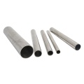 6mm 302 Stainless Steel Pipe for Building Facades