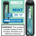 Best Breeze Pro vape