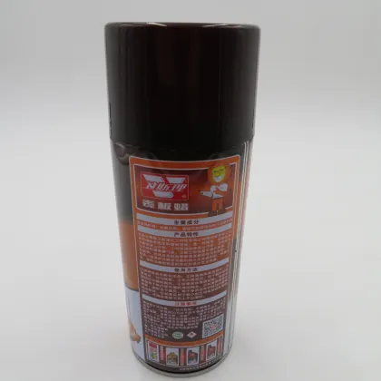 Car Wax Polish Spray Dashboard Protectant Spray