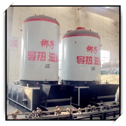 Made in china coal Thermax boiler for heating of sulfur kettle