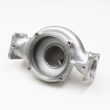 Metal Stainless Steel lost wax investment casting foundry