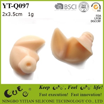 silicone earplug YT-Q097