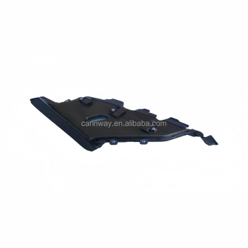 High Quality Front Bumper Arm Hole 53286-48120 for Lexus RX350/RX350L/RX450H (2019-2022)
