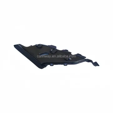 High Quality Front Bumper Arm Hole 53286-48120 for Lexus RX350/RX350L/RX450H (2019-2022)