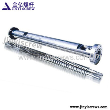 Feed Screw Barrel 