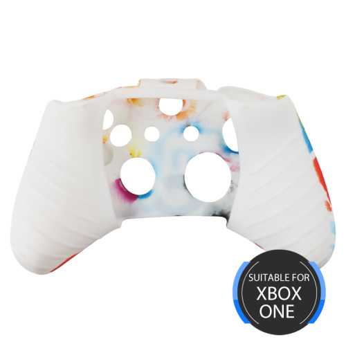 Best Quality Silicone Xbox Controller Covers