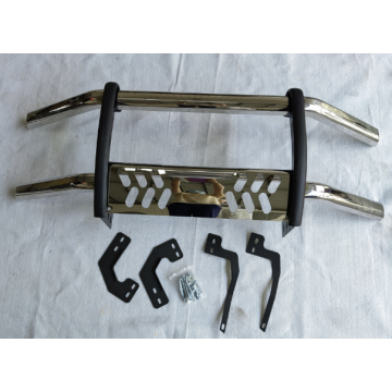 Barra de empuje de accesorios 4x4 para la cubierta universal de todos los modelos