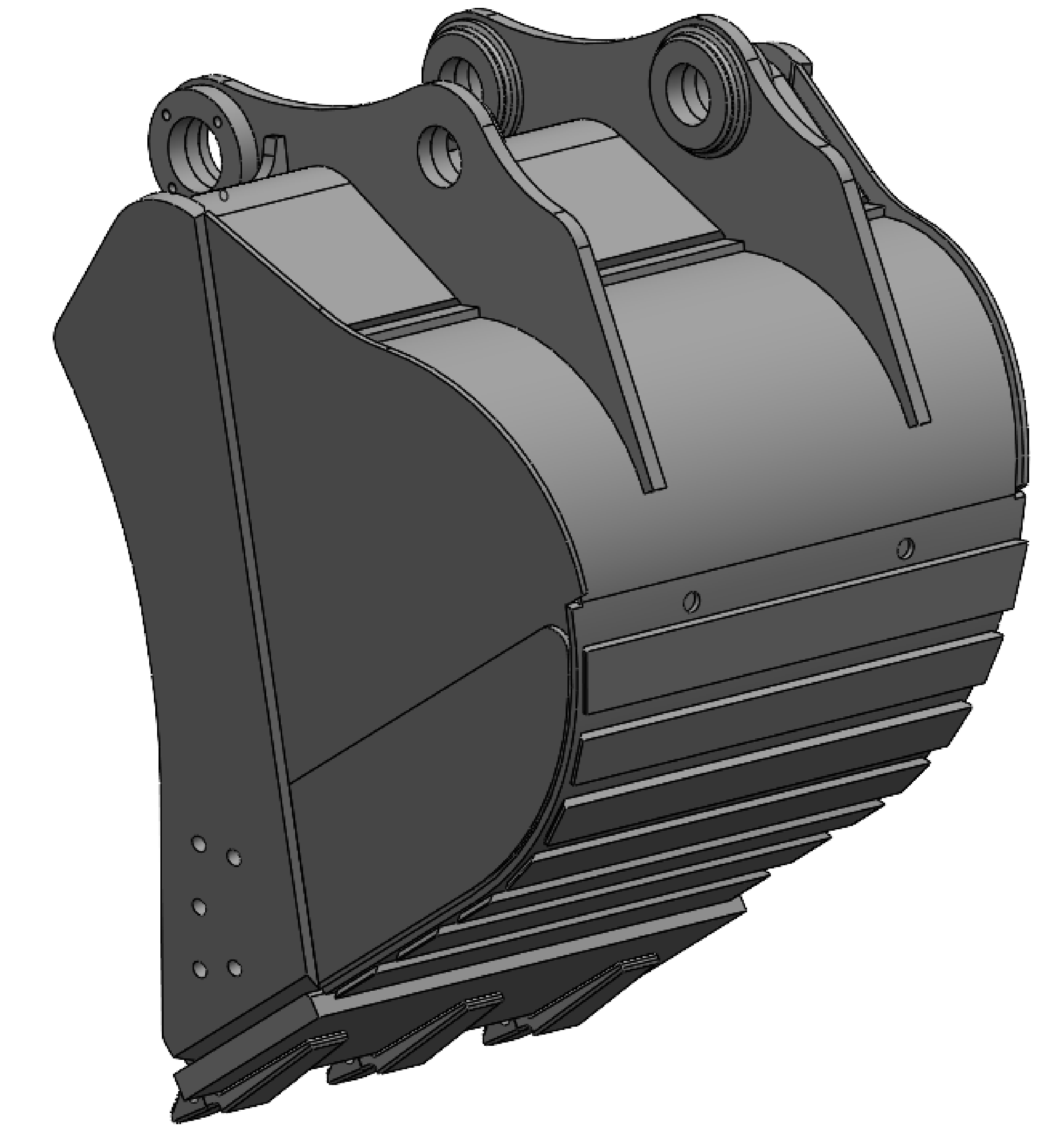 23T-0.82m³