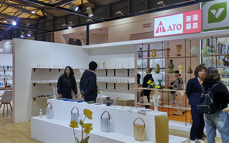 ato glassware