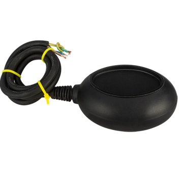 FLO-8 Magnetic Level Waterproof Automatic Electric Cable Float Switch for Submersible Pumps