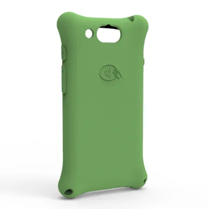 Silicone Protective Case for PAX A50