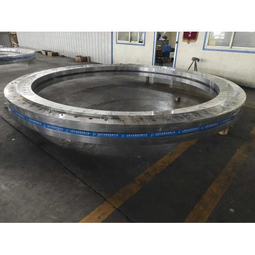 4.0MW Wind Power Flanges