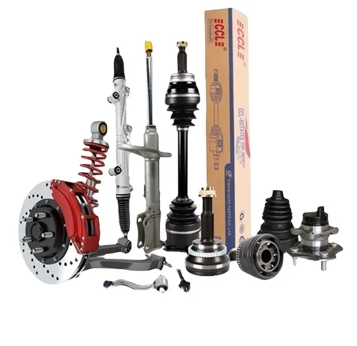 Auto transmission system EPX Shock Absorber For Honda Front Shock Absorber OE: 4851030150; 4851030152 4851030162 4851030270