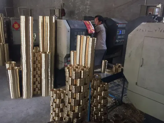 Trb Custom Taper Roller Bearing