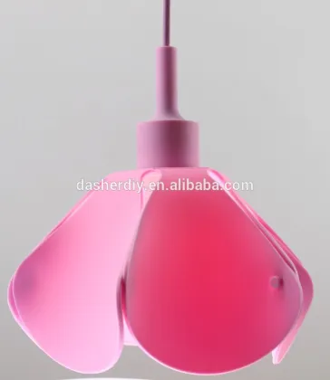 colourful silicone pendant lamp/lighting ,silicone lamp cover