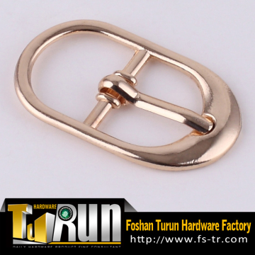 Fashion garments apparel clothing buckle metal buckles for coats