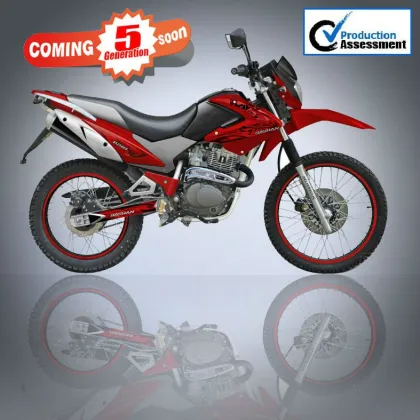 2015 Hot Sell Bashan Bros adult dirt bike 150cc