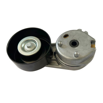 Assemblaggio di fabbrica Pulley PQG500250 Tenditore della cinghia di distribuzione per Land Rover Range Rover IV