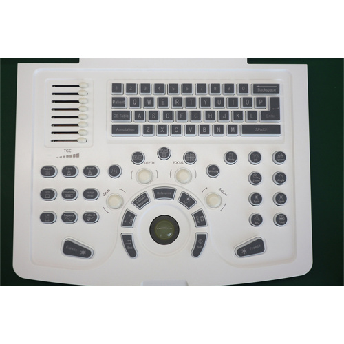 Cardiac B Ultrasound Portable Black And White Ultrasound Scanner for Cardiology Supplier