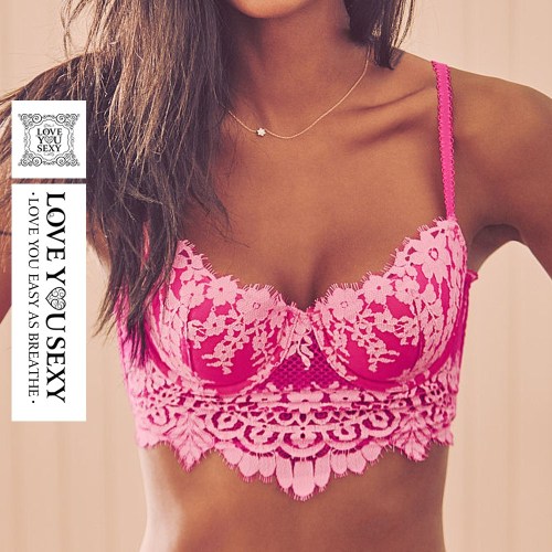 Custom Lingerie for Ladies Custom Lingerie Women's Sexy Bra And Panties Factory