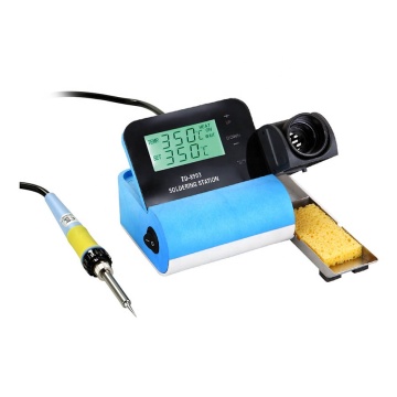 Zhongdi ZD-8903 40W 160-480°C High Quality Electric Soldering Station