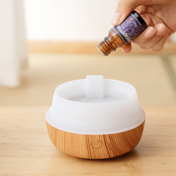 OEM Ultrasonic oil Aroma Diffusers safe for dogs