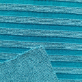 Tissu de bande de nylon en tricot en microfibre en microfibre