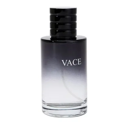 Customizable Long-Lasting Men's Cologne Perfume 50ml 100ml