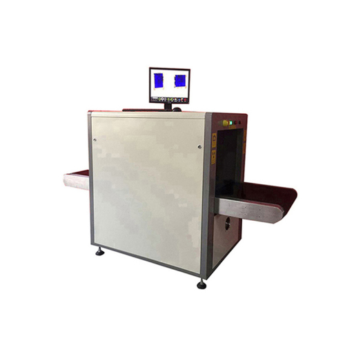 Macchina scanner per bagaglio aeroportuale (MS-6550A)