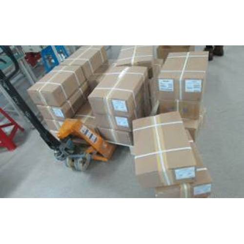 Pre Production Inspection Ballast
