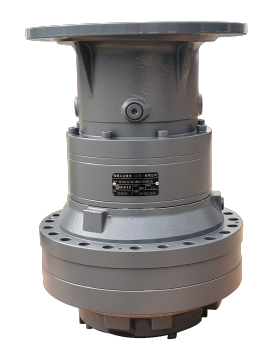 Industrial Planetary Reducer,max output torque is 6000