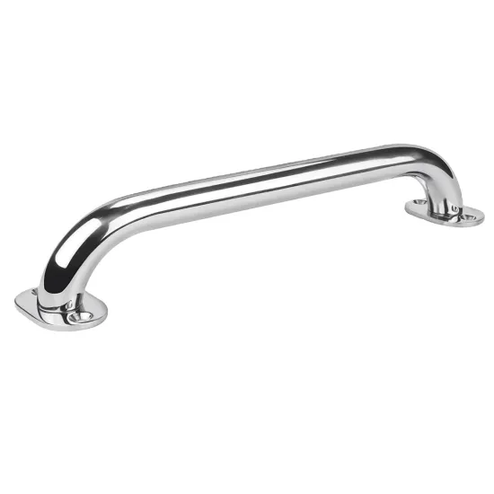 Stainless Steel Round Tube Marine Rail Grab Boat Handrail