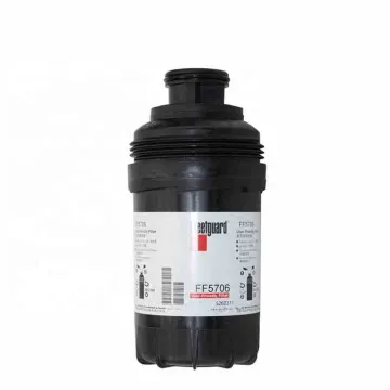 Factory Supply: Aumark Foton Oil Filter Model 5262311 and ISF 3.8 Filtro Aceite FF5706