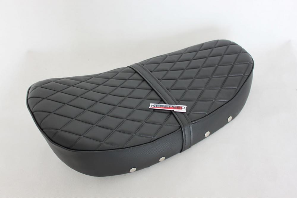 motorcycle seats parts