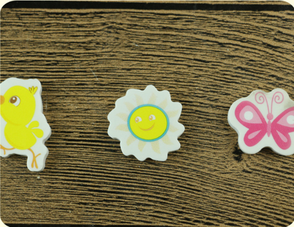 Cartoon Eraser