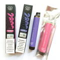 Wholesale Price Puff Flex 2800 Disposable Vape Sweden