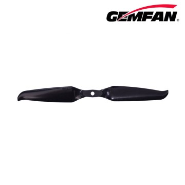 8 Inch Glass Nylon Propeller with DIY Blades