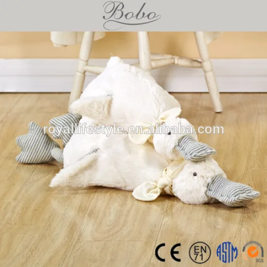 best made toys stuffed animals duck toy from 15 years China factory